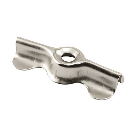 Prime-Line CLIP DBL WING FLUSH PK/6 181874